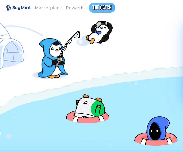 The water is very cold <a href="/SegMintIO/">SegMint</a>