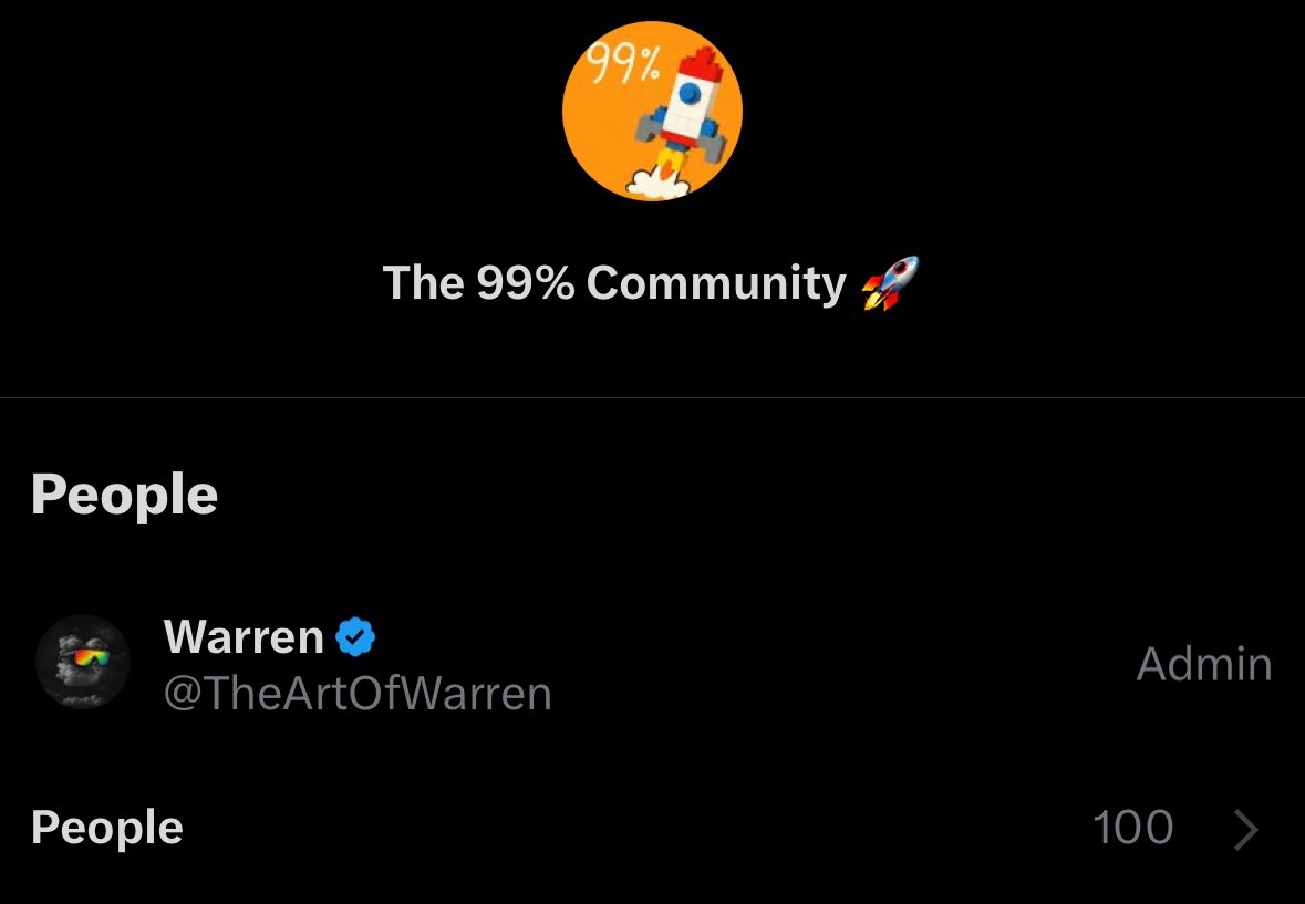 Warren tweet media