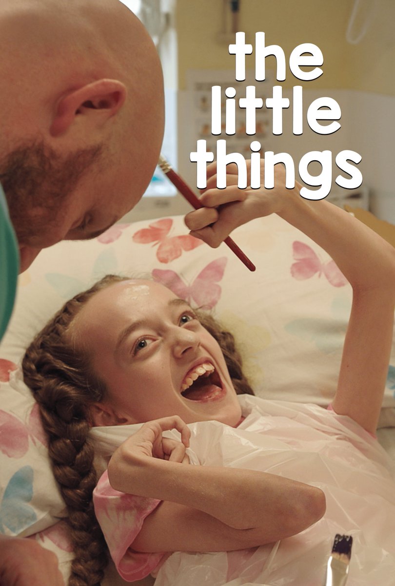 Thomas Elliott Griffiths (@thomaselliottg) on Twitter photo Delighted that "The Little Things" will be available in the UK & US via Amazon Prime Video on August 22nd, 2025.
A big step in the journey of <a href="/OldSwanFilms/">Old Swan Films</a>, and a huge opportunity to introduce the world to the magic of children's hospice care through <a href="/DerianHouse/">Derian House Children's Hospice</a> ๐โจ Delighted that "The Little Things" will be available in the UK & US via Amazon Prime Video on August 22nd, 2025.
A big step in the journey of <a href="/OldSwanFilms/">Old Swan Films</a>, and a huge opportunity to introduce the world to the magic of children's hospice care through <a href="/DerianHouse/">Derian House Children's Hospice</a> ๐โจ
