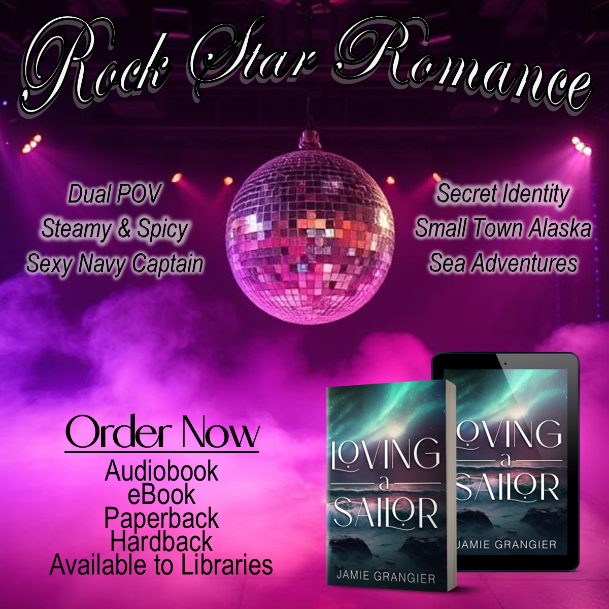 ORDER NOW: amazon.com/Loving-Sailor-…
#Author #Romance #WritingCommunity #ReadingCommunity #WritersLift #RomanceReaders #RomanceReader #RomanceBook #SteamyRomance #SpicyRomance #SummerReading #ReadRomance #SeasideRomance