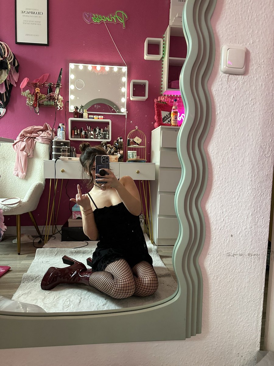 I heard u like the Bad Girls