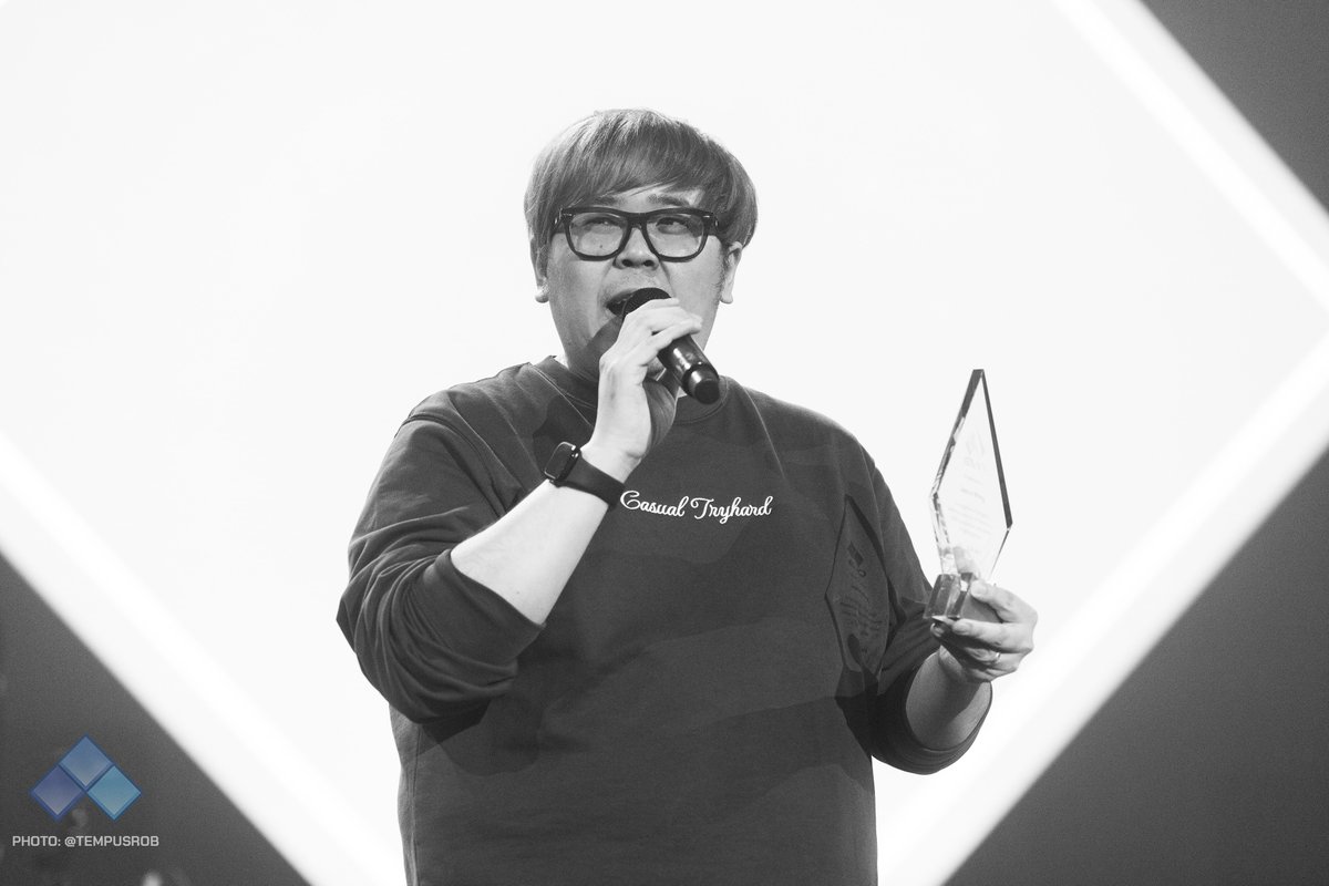 Evo (@evo) on Twitter photo 9-time Evo Champion. Content Creator Extraordinaire. One of the greatest fighting game players of all time.
Drop your questions below for the Wazzler himself, <a href="/JWonggg/">Justin Wong</a>, and you might get an answer in a future EvoFGC feature. 9-time Evo Champion. Content Creator Extraordinaire. One of the greatest fighting game players of all time.
Drop your questions below for the Wazzler himself, <a href="/JWonggg/">Justin Wong</a>, and you might get an answer in a future EvoFGC feature.