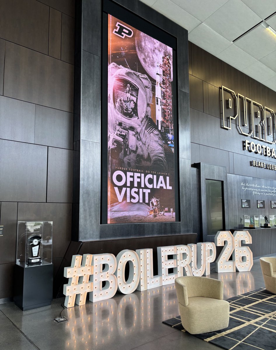 Almost that time!!!!
🤗🤗🤗 #BOILERUP26