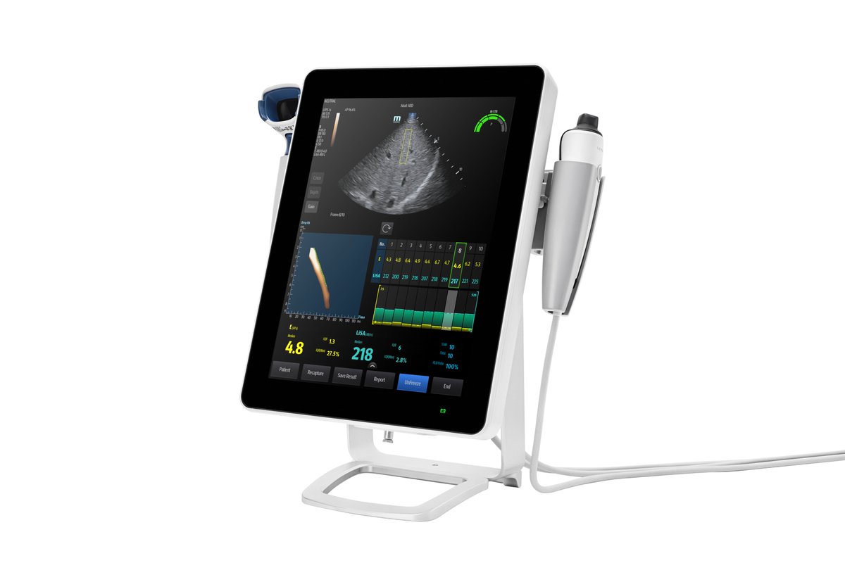 Stavra Xanthakos (@drstavra) on Twitter photo We are excited to announce a hands-on Point of Care Ultrasound (POCUS) satellite session is now open for registration during the upcoming #AspenPedsGI Conference in Snowmass, CO, July 14-18,2025. Sponsored by <a href="/AegleMedical/">Aegle Medical</a> and <a href="/Mindray_NA/">Mindray North America</a>, this special add-on session will take We are excited to announce a hands-on Point of Care Ultrasound (POCUS) satellite session is now open for registration during the upcoming #AspenPedsGI Conference in Snowmass, CO, July 14-18,2025. Sponsored by <a href="/AegleMedical/">Aegle Medical</a> and <a href="/Mindray_NA/">Mindray North America</a>, this special add-on session will take
