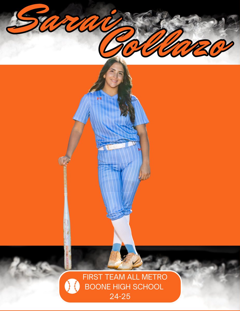 Grateful to be recognized for first team all metro!!! <a href="/UnityLuke2627/">Unity Luke 26/27</a> <a href="/bowey23/">Nikki Bowey</a> <a href="/upnextrecruits/">Up Next Recruits</a> <a href="/CoastRecruits/">Coast 2 Coast Recruits</a> <a href="/LegacyLegendsS1/">Legacy & Legends Softball</a> <a href="/SoftballDown/">Down South Softball</a> <a href="/DirectRecruits/">Direct Recruits</a> <a href="/TopPreps/">TOP PREPS @TopPreps | X | Sports News & Recruiting</a>
<a href="/SunilSportsNews/">Sports News By Sunil Sunder Raj</a> <a href="/WakaFlockaBaca/">Brynn Baca</a>
<a href="/ExtraInningSB/">EXTRA INNING SOFTBALL</a>