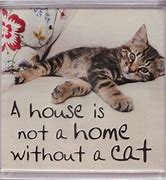 “I love cats because I enjoy my home; and little by little, they become its visible soul.”
Jean Cocteau

“There are few things in life more heartwarming than to be welcomed by a cat.”
Tay Hohoff

#Purrs4Peace

PurrpurrpurrPurrpurrPurrpurrpurrPurrpurrpurrPurrpurrPurrpurrPurr😽🏠😽