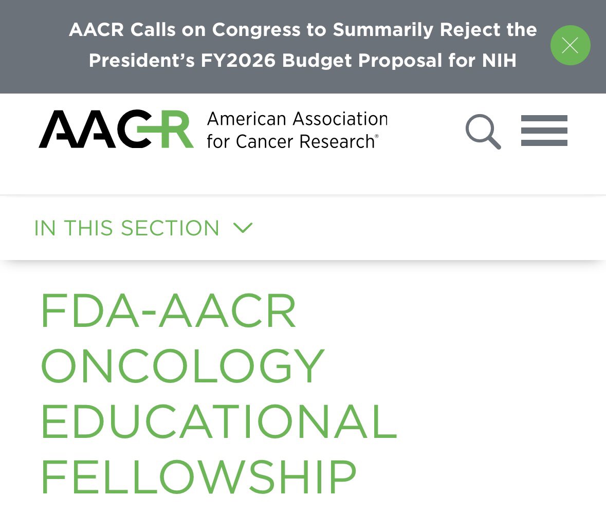 Daniel Peters (@dpetersmd) on Twitter photo Honored to represent <a href="/UNCHemeOnc/">UNC Hematology-Oncology Fellowship</a> alongside my cofellow in the FDA-AACR Educational Fellowship. Our mock ODAC panel tackled tough regulatory and trial design debates. I’m a better oncologist today. Grateful to be part of this amazing group! <a href="/AACR/">AACR</a> <a href="/FDA/">FDA</a> <a href="/UNC_Lineberger/">UNC Lineberger</a> Honored to represent <a href="/UNCHemeOnc/">UNC Hematology-Oncology Fellowship</a> alongside my cofellow in the FDA-AACR Educational Fellowship. Our mock ODAC panel tackled tough regulatory and trial design debates. I’m a better oncologist today. Grateful to be part of this amazing group! <a href="/AACR/">AACR</a> <a href="/FDA/">FDA</a> <a href="/UNC_Lineberger/">UNC Lineberger</a>