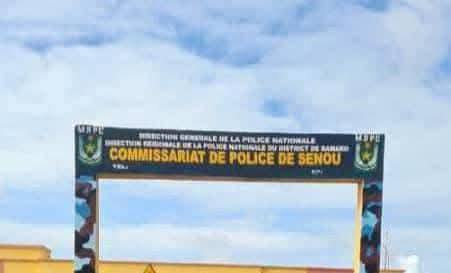 Malijetactu's tweet photo. Mali : Un réseau d'escroquerie aux masques Dogon démantelé, 60 millions de FCFA saisis https://t.co/W5gc0RgQ3e #malijet #Mali #Réseau #Escroquerie #Masques #Dogon #Démantelé #Millions #Saisis #Plice https://t.co/MgrWcvYN86
