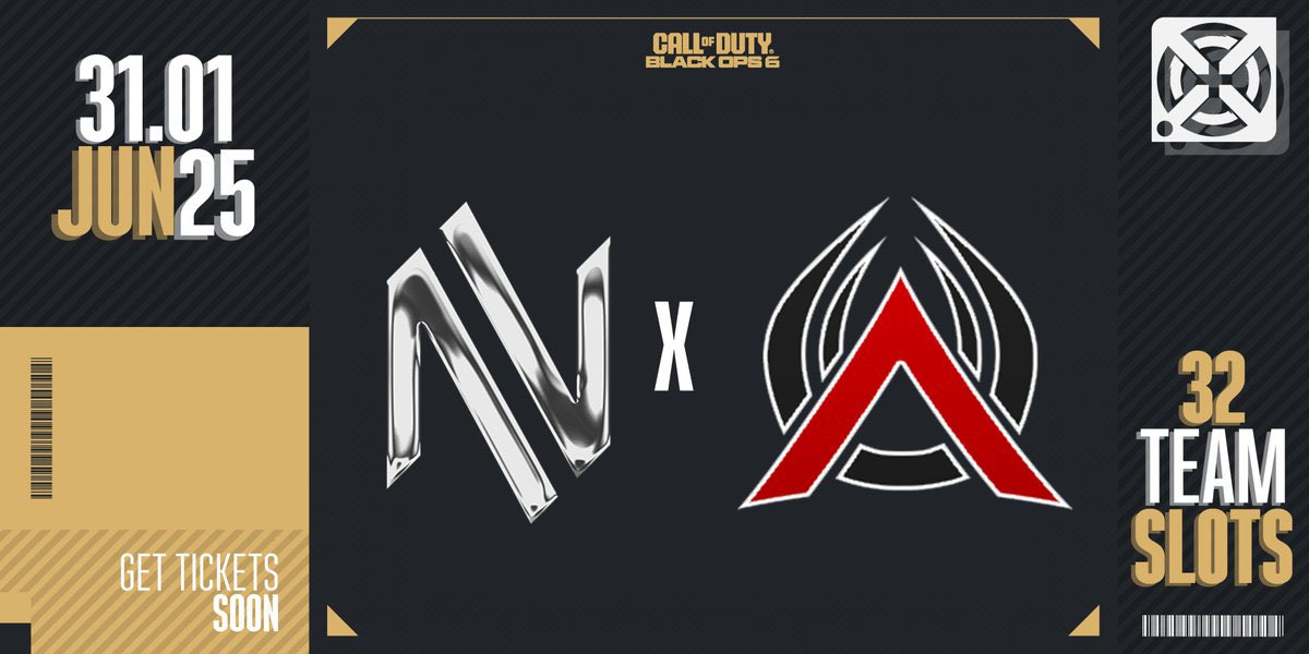 [ <a href="/NoviaEsport/">Novia Esport</a> x <a href="/TeamAnalogique/">Analogique</a> | TOURNOI À VENIR ]

On vous l’avait dit… et c’est officiel !
NOVIA E-sport organise un tournoi explosif en collaboration avec <a href="/TeamAnalogique/">Analogique</a> ⚔️

Dates à retenir : 31 mai &amp; 1er juin 📅

Les inscriptions arrivent très bientôt sur le compte