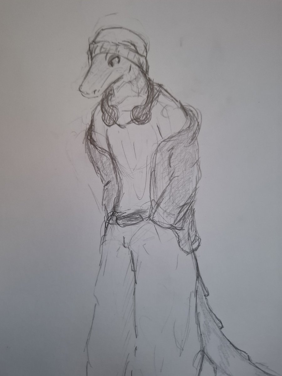 CelestialHowls's tweet image. more shitty oc sketches