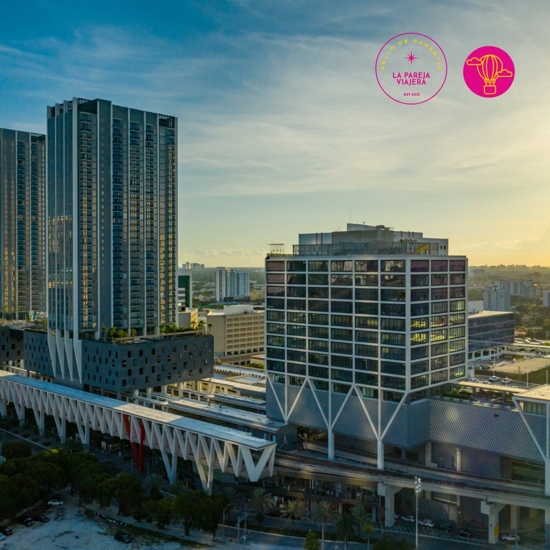 De surfear en parques a remar en pantanos.
De arte callejero a brunch con chefs top.
Florida 2025 nos dio sorpresas y razones para volver.
Y sí, sudamos… pero felices. 😅
👉 laparejaviajera.com/blog/explorand…

#Florida2025 #ViajarEnPareja #BlogDeViajes