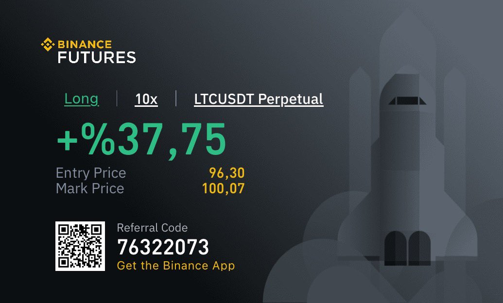 Severiz taşımaya devam #LTC