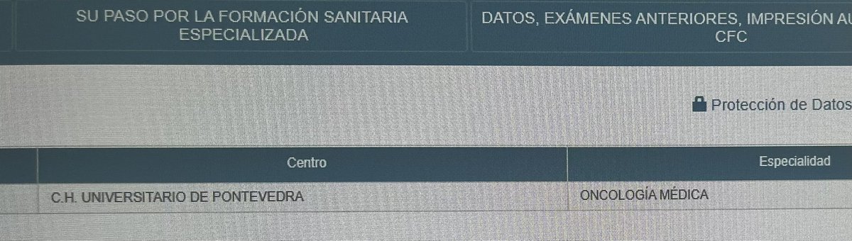 Begoña Graña Suárez (@gabi_begonha) on Twitter photo Contentísimos en #OncologiaMedica de <a href="/ponsalsergas/">Área Sanitaria de Pontevedra e O Salnés</a> 🤩 Habemus #MIR1 Médico residente de Oncoloxia + Habemus XXVI reunión anual da <a href="/SOG_Galicia/">SOG-Galicia</a> o 23-24 Maio no <a href="/concello_sxx/">Concello de Sanxenxo</a> ! Benvida o noso MIR1 e os que veñades a #SOG2025 con andaina incluida #Pontevedra <a href="/ContraCancerEs/">Asociación Española Contra el Cáncer</a> Contentísimos en #OncologiaMedica de <a href="/ponsalsergas/">Área Sanitaria de Pontevedra e O Salnés</a> 🤩 Habemus #MIR1 Médico residente de Oncoloxia + Habemus XXVI reunión anual da <a href="/SOG_Galicia/">SOG-Galicia</a> o 23-24 Maio no <a href="/concello_sxx/">Concello de Sanxenxo</a> ! Benvida o noso MIR1 e os que veñades a #SOG2025 con andaina incluida #Pontevedra <a href="/ContraCancerEs/">Asociación Española Contra el Cáncer</a>