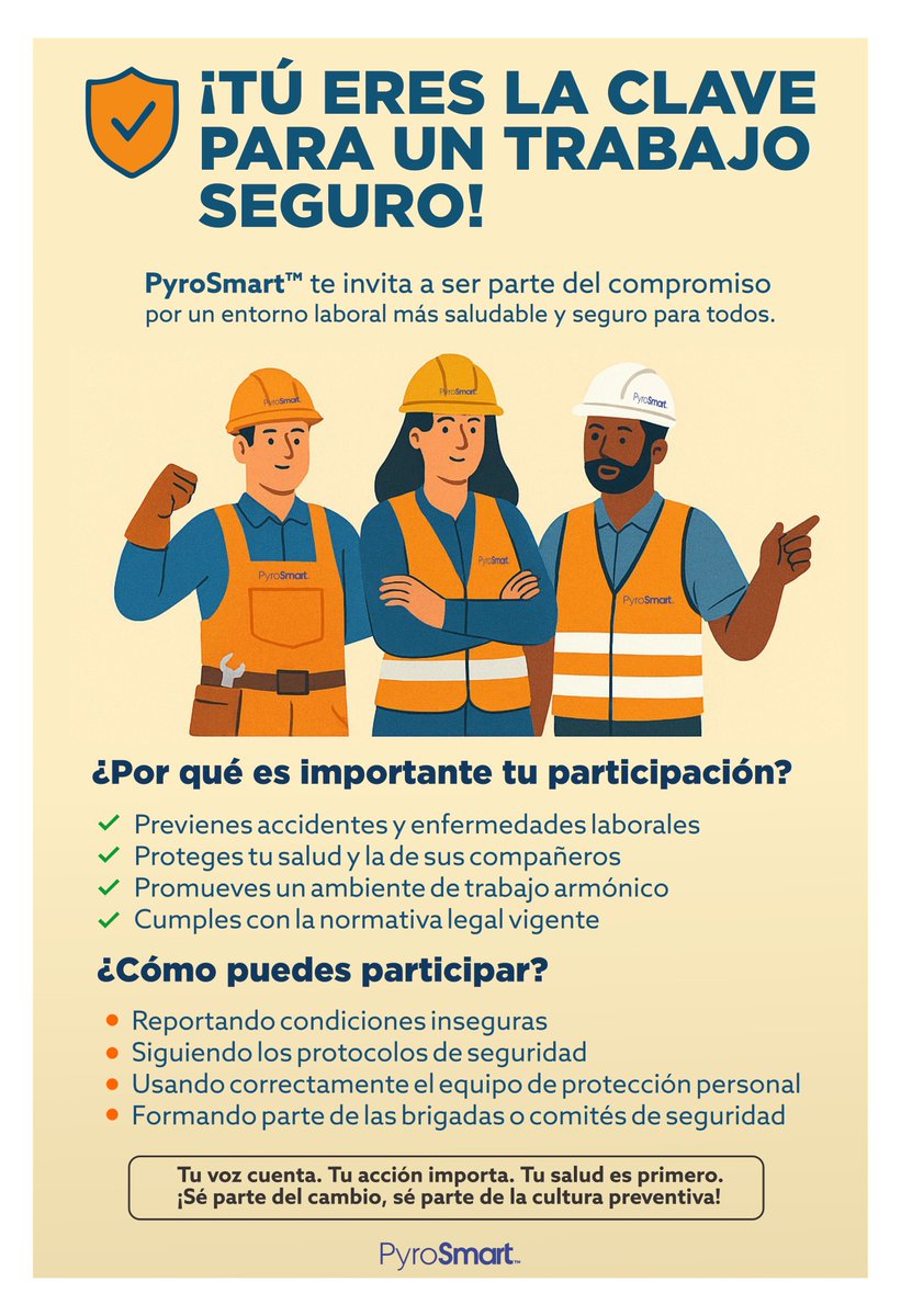 PyroSmart México (@pyroblastmexico) on Twitter photo 