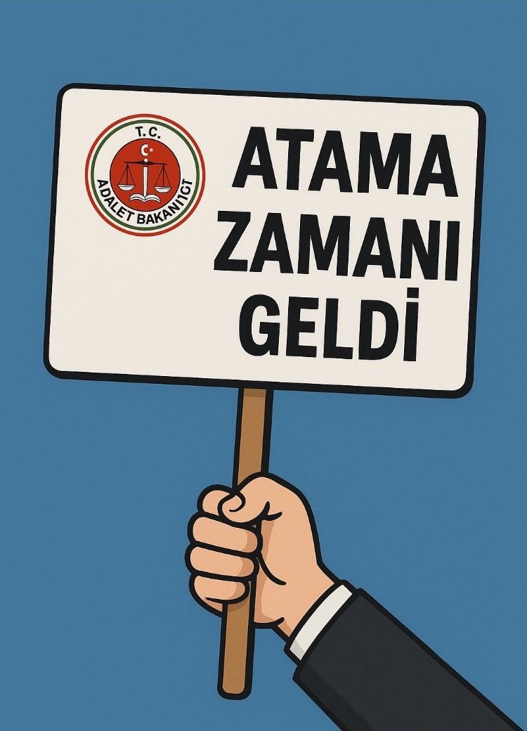 Alım istiyoruz sadece alım istiyoruz