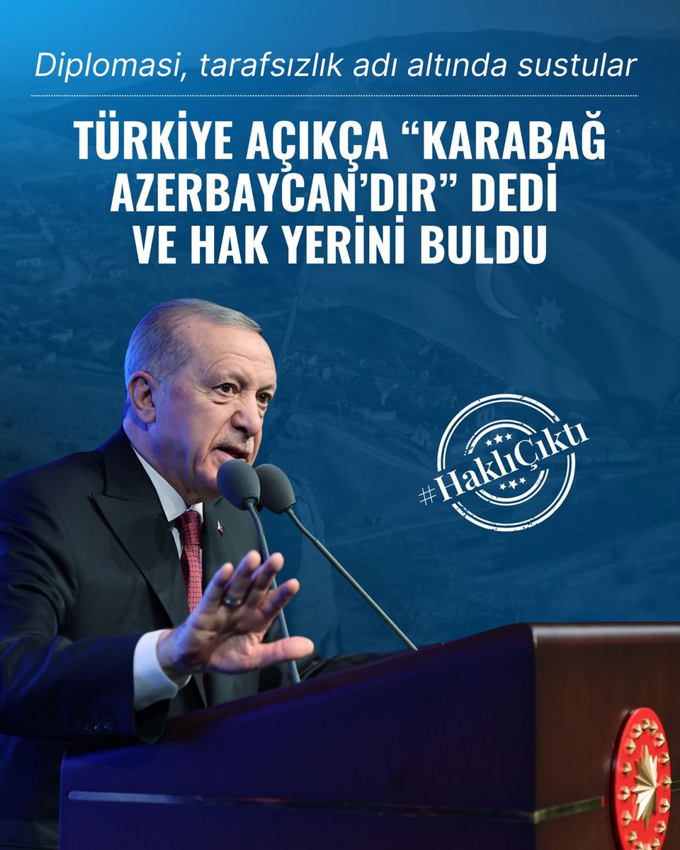 DursunATAS38's tweet photo. #HaklıÇıktı https://t.co/b9KNZfYQBd
