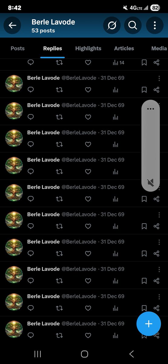 Berle Lavode tweet media