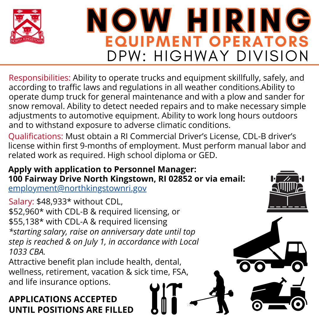 NorthKingstown tweet media