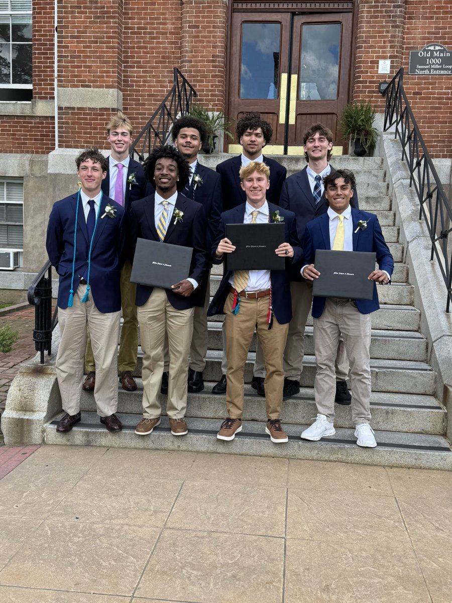 Miller School Hoops (@msahoops) on Twitter photo Congratulations, Class of 2025. You left it better than you found it. 🎓
- <a href="/ShaneCrissman7/">Shane Crissman</a> (<a href="/ESUMBB/">ESU Men's Basketball</a>)
- <a href="/Jayxdyer11/">Jaylen Dyer</a>
- <a href="/elijahkellyy/">Elijah Kelly</a> (<a href="/LongwoodMBB/">Longwood Basketball</a>)
- <a href="/ryan_crotty32/">Ryan Crotty</a> (<a href="/OSUMBB/">OSU Cowboy Basketball</a>)
- David Keeling
- <a href="/poppop_33/">Anthony Saunders</a> (<a href="/fisher_mbb/">Fisher College Men's Basketball</a>)
- <a href="/phughesss12/">Parker Hughes</a> (<a href="/UofSC/">University of South Carolina</a>)
- <a href="/jordanhrstn/">Jordan Hairston</a> (<a href="/Jaspers_Track/">Jaspers T&F/XC</a>) Congratulations, Class of 2025. You left it better than you found it. 🎓
- <a href="/ShaneCrissman7/">Shane Crissman</a> (<a href="/ESUMBB/">ESU Men's Basketball</a>)
- <a href="/Jayxdyer11/">Jaylen Dyer</a>
- <a href="/elijahkellyy/">Elijah Kelly</a> (<a href="/LongwoodMBB/">Longwood Basketball</a>)
- <a href="/ryan_crotty32/">Ryan Crotty</a> (<a href="/OSUMBB/">OSU Cowboy Basketball</a>)
- David Keeling
- <a href="/poppop_33/">Anthony Saunders</a> (<a href="/fisher_mbb/">Fisher College Men's Basketball</a>)
- <a href="/phughesss12/">Parker Hughes</a> (<a href="/UofSC/">University of South Carolina</a>)
- <a href="/jordanhrstn/">Jordan Hairston</a> (<a href="/Jaspers_Track/">Jaspers T&F/XC</a>)