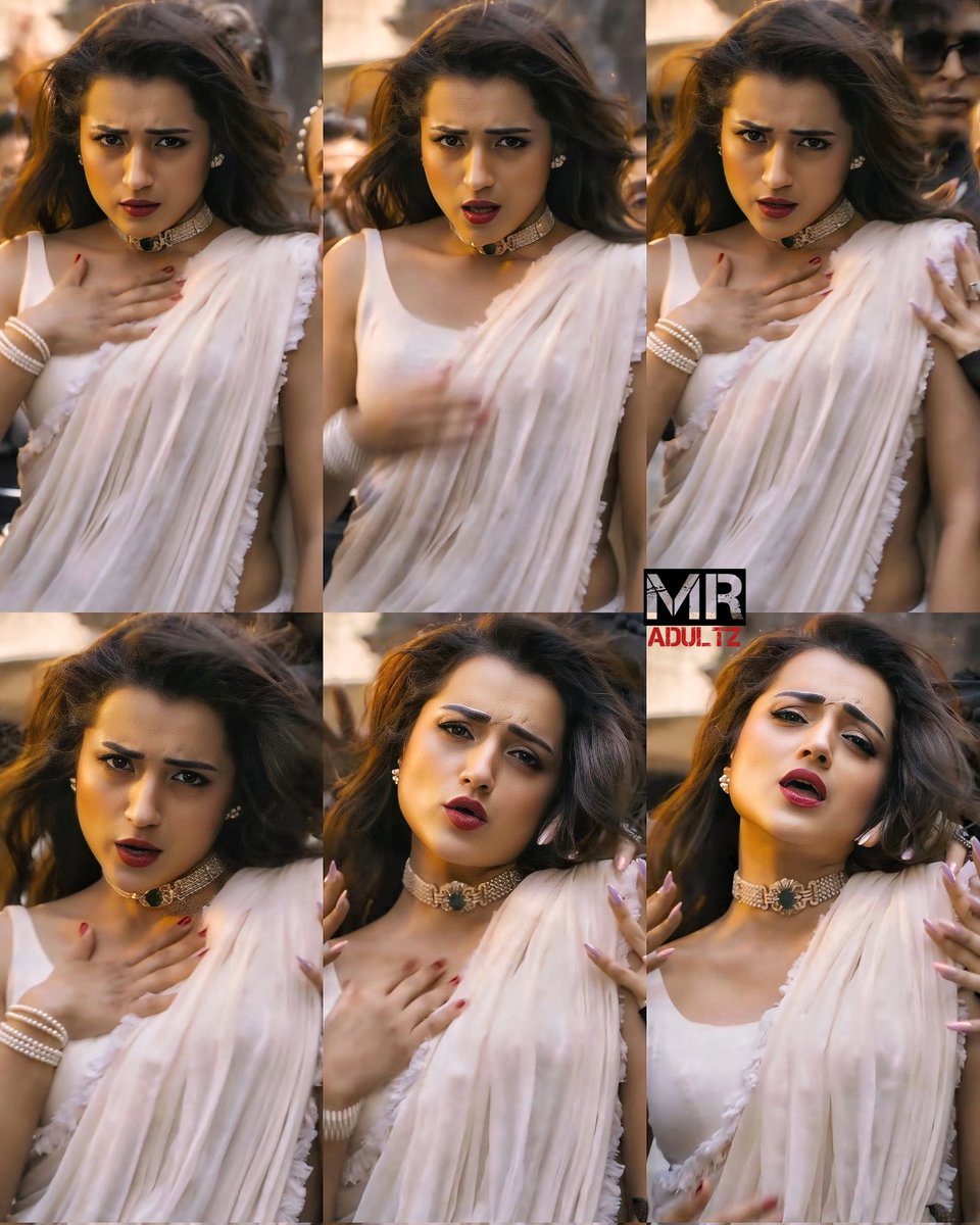 A fine wine 🍷 

#tamilactress #tamilactresshot #trishamaami #mradultz