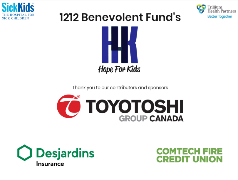 MFFA Benevolent Fund (@mffa_benevolent) on Twitter photo Thanks to everyone who supported our 2025 H4K fundraiser we were able to raise over $26.5 K!
Congratulations to all the winners and thank you to all our sponsors and donations.
This money will go a long way to help <a href="/SickKidstoronto/">SickKidsToronto</a> and CreditValley Oncology Ward. Thanks to everyone who supported our 2025 H4K fundraiser we were able to raise over $26.5 K!
Congratulations to all the winners and thank you to all our sponsors and donations.
This money will go a long way to help <a href="/SickKidstoronto/">SickKidsToronto</a> and CreditValley Oncology Ward.