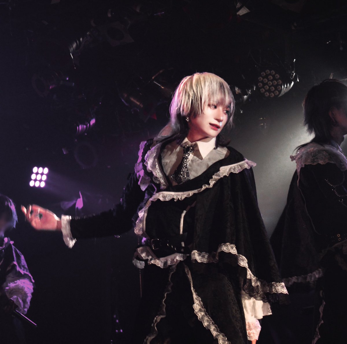 2025.05.21
『ブラックアウト』