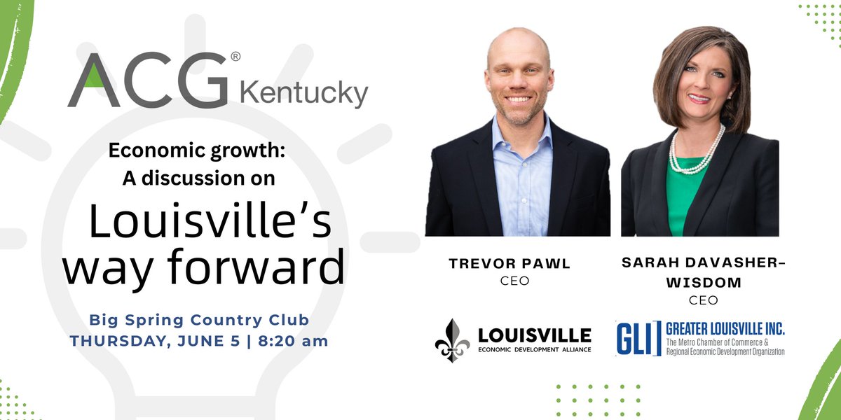 ACG Kentucky tweet media