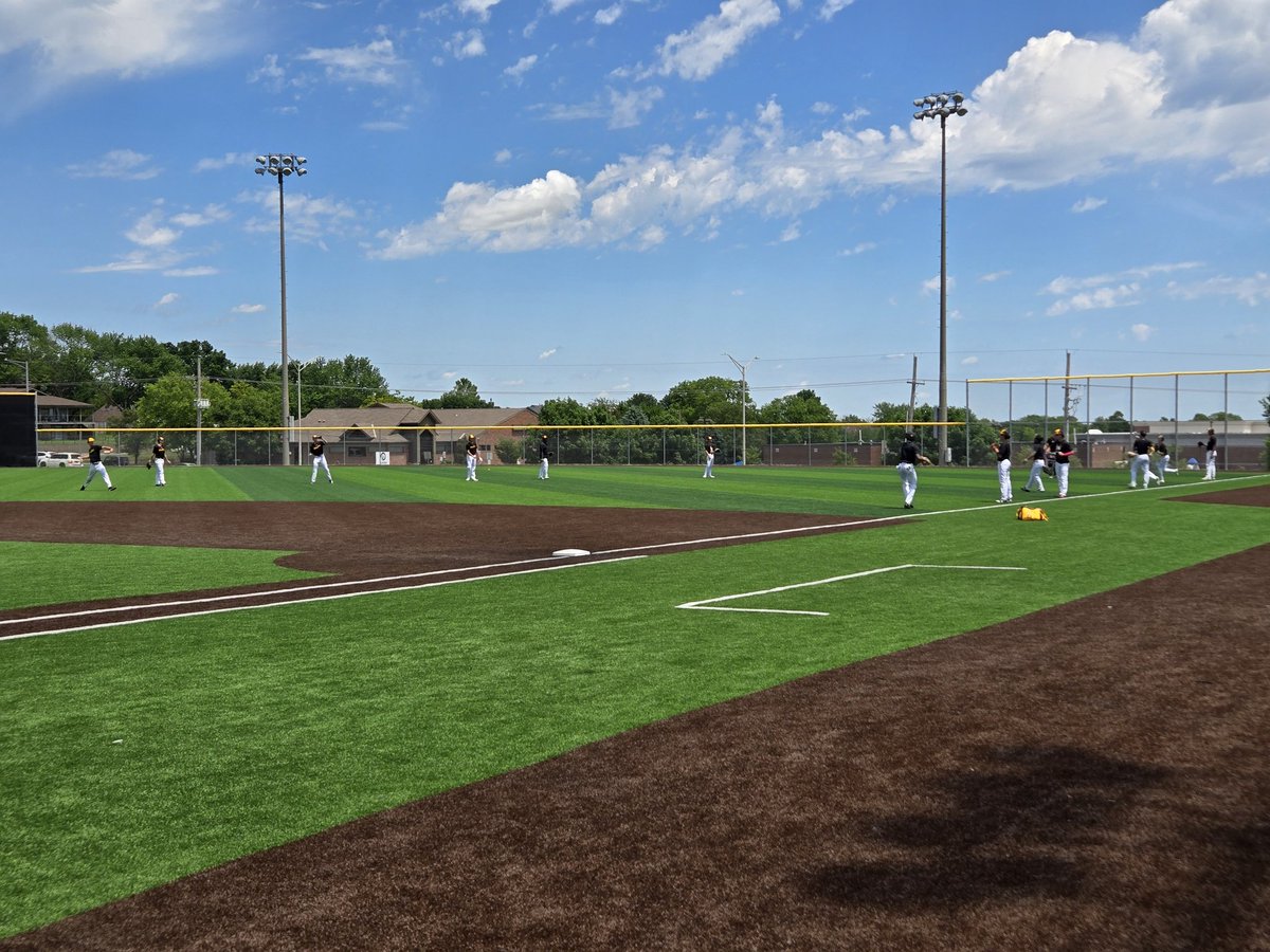 Almost game time! Let's go #vikingboys 
<a href="/SMWestBaseball/">SM West Baseball</a> 
<a href="/CooperStein_10/">Cooper Stein</a>