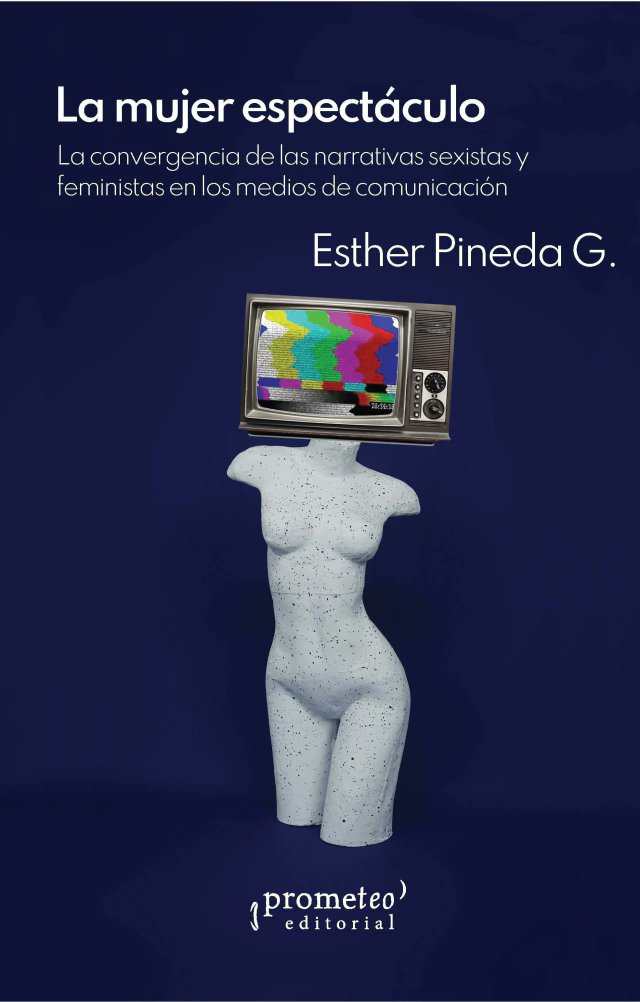 Esther Pineda G. (@estherpinedag) on Twitter photo Mi obra completa con <a href="/prometeo_libros/">Editorial Prometeo</a> 📚💖
Disponibles en librerías y en la web de la editorial: prometeoeditorial.com Mi obra completa con <a href="/prometeo_libros/">Editorial Prometeo</a> 📚💖
Disponibles en librerías y en la web de la editorial: prometeoeditorial.com