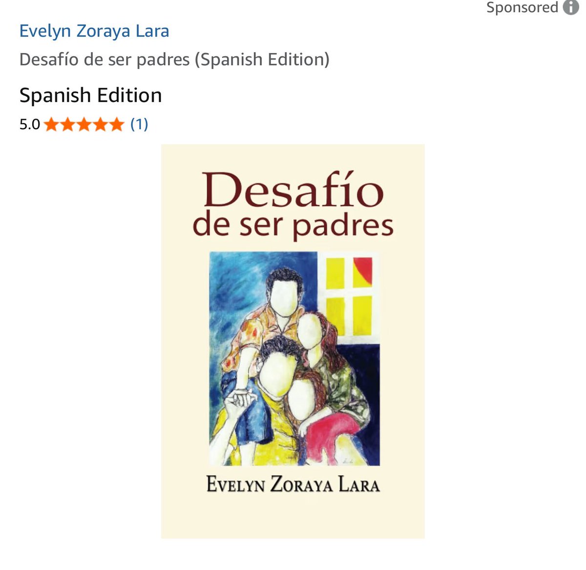 Puedes adquirir mi libro en amazon. También lo encuentras en la Librería Cuesta y en el <a href="/PacamRD/">PACAM</a> 

a.co/d/gdwVmsk