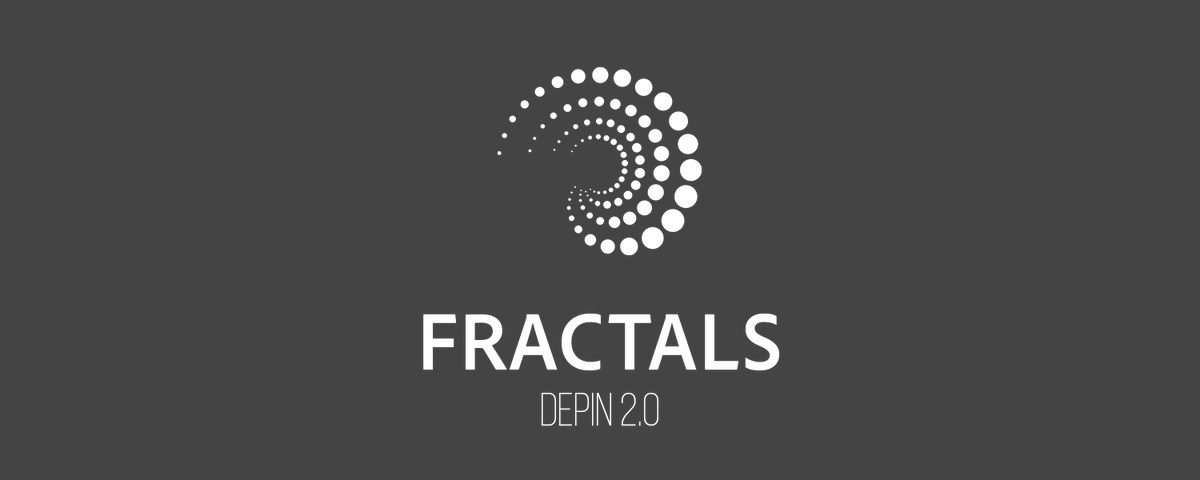 According to a tweet by <a href="/xnet_fdn/">XNET Foundation ⓧ 📶</a>, it will launch Fractals, a Solana-based marketplace dubbed “DePIN 2.0. " This will enable node operators to tokenize future reward streams and broaden global access to DePIN without requiring hardware ownership.