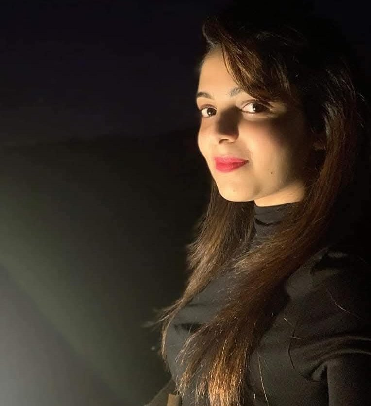 Happy birthday beautiful and gorgeous actress, artist and comedian of indian cinema dearest sweetest <a href="/mishrasugandha/">SUGGANDDHA MISHRA</a> Ji 🌸🎉. God bless you and keep shining with blessings and lots of love 💛❤️
#HBDSugandhaMishra
#HappyBirthdaySugandhaMishra