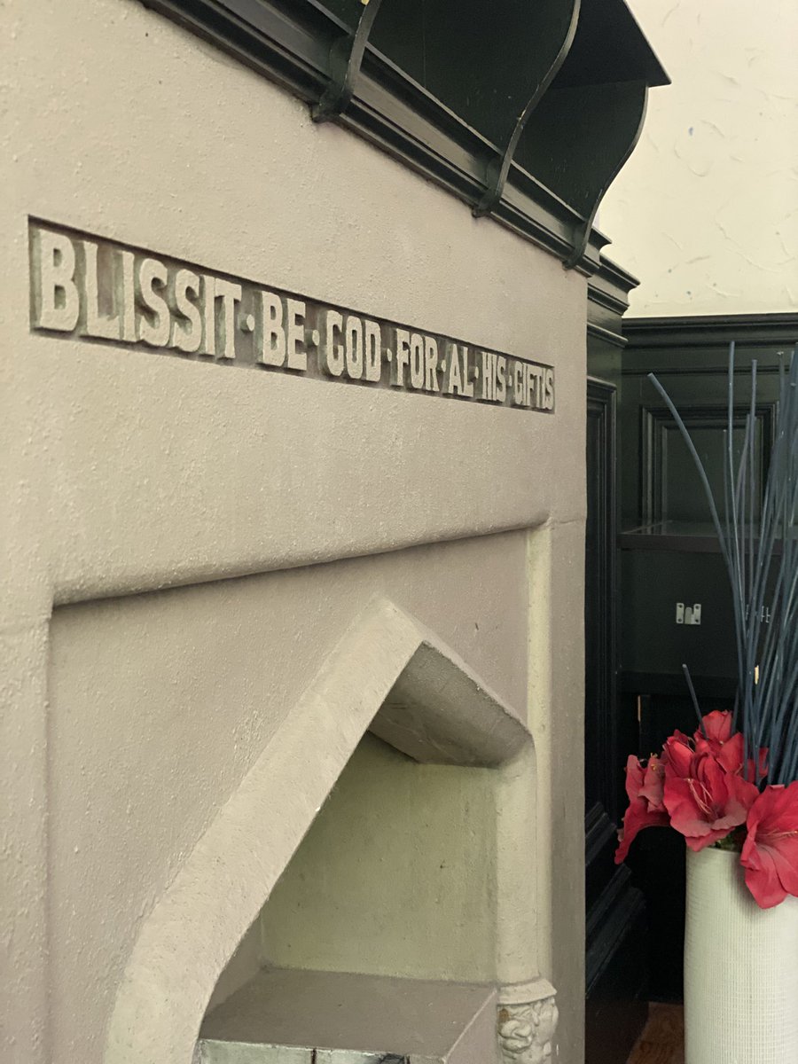 It was good to be back on <a href="/UofGlasgow/">University of Glasgow</a> campus today!