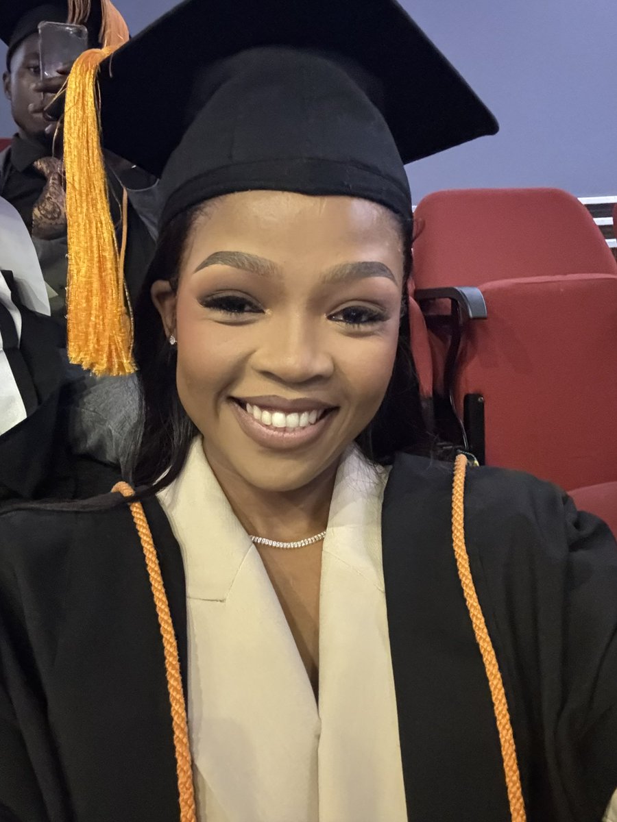 Nomahelele & Mabena’s wife tweet media