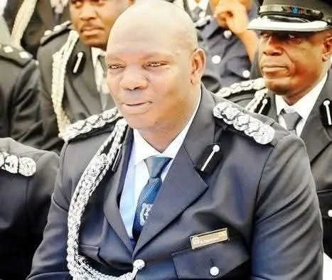 BREAKING NEWS: Police chief Nixon Agasirwe was arrested over the murder of chief prosecutor Joan Kagezi.  This comes days after an accused in the same case pleaded guilty to murder by shooting and alleged that he and others acted on the orders of Nixon. #YOUgandanUpdates