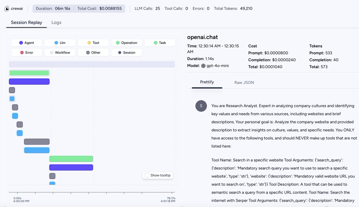 Alex Reibman 🖇️ tweet media