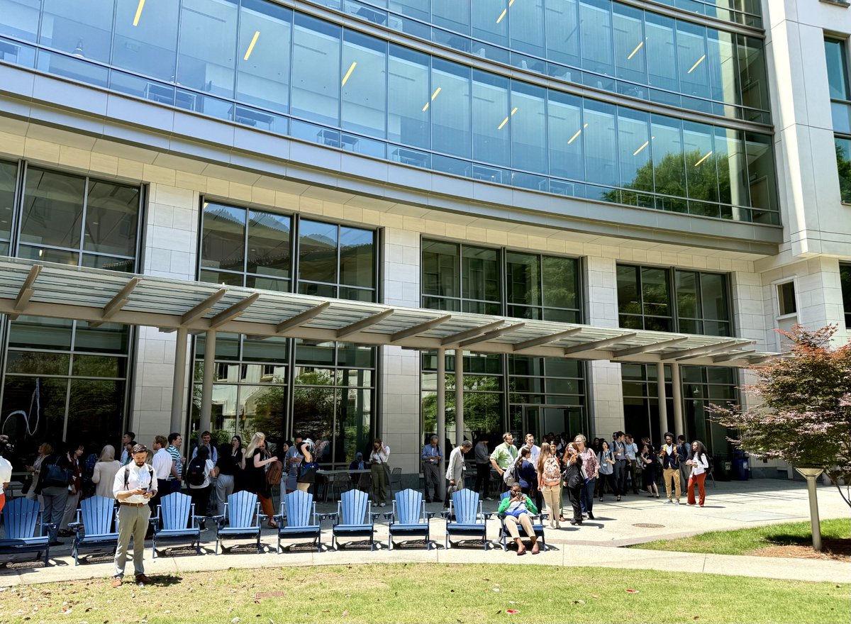 Keisuke Ito_Lab (@the_ito_lab) on Twitter photo <a href="/NYCTrainKUHR/">NYCTrainKUHR</a> team joined inspiring talks on mentoring & program growth, connected with other @KUHR_Trainees programs, and took part in mentor–mentee sessions. Huge thanks to <a href="/ATLANTIS_KUH/">ATLANTIS - KUH Research Training Program</a> for the fantastic organization!! #KUHRTN2025 <a href="/NYCTrainKUHR/">NYCTrainKUHR</a> team joined inspiring talks on mentoring & program growth, connected with other @KUHR_Trainees programs, and took part in mentor–mentee sessions. Huge thanks to <a href="/ATLANTIS_KUH/">ATLANTIS - KUH Research Training Program</a> for the fantastic organization!! #KUHRTN2025