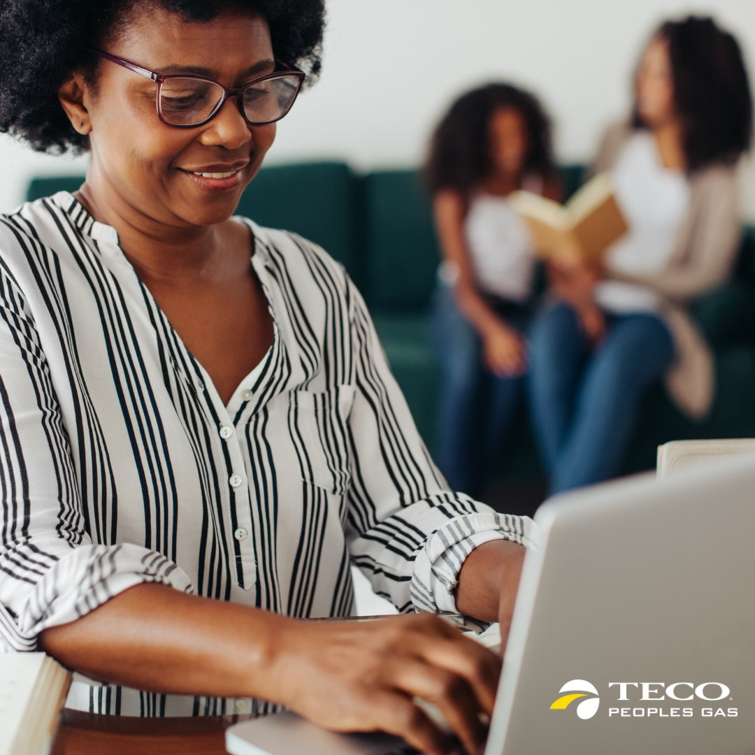 TECO Peoples Gas (@tecopeoplesgas) on Twitter photo Need help with your energy bill?
Funding is available through <a href="/FLACommerce/">FloridaCommerce</a>
to help income-qualified customers. You may be eligible for assistance from the Low-Income Household Energy Assistance Program (LIHEAP) depending on your household income or participation Need help with your energy bill?
Funding is available through <a href="/FLACommerce/">FloridaCommerce</a>
to help income-qualified customers. You may be eligible for assistance from the Low-Income Household Energy Assistance Program (LIHEAP) depending on your household income or participation