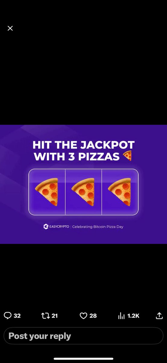 GRB_YNWA's tweet photo. @easycrypto Thanks Easy Crypto 🙏🙏 https://t.co/hNMzXna2hX