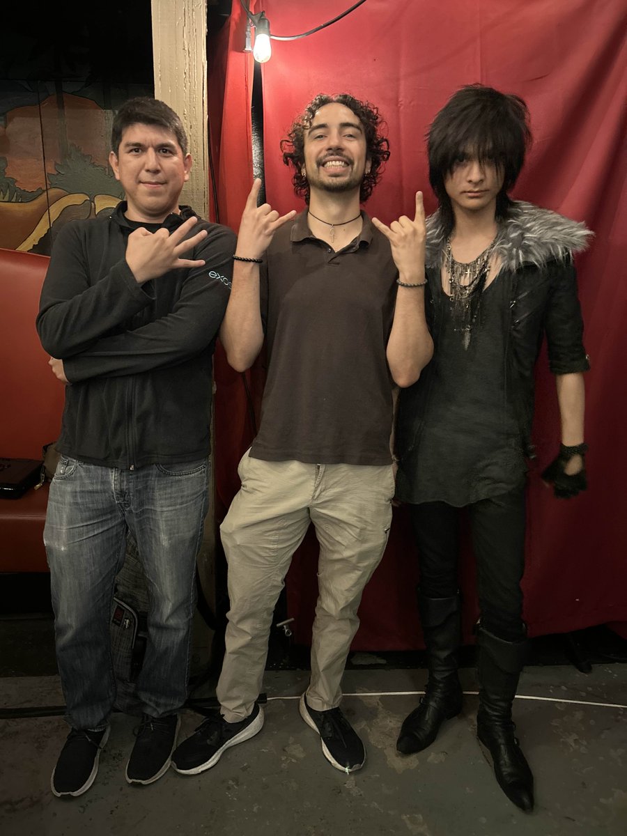 otg_eastbayfgc's tweet photo. Congratz to our Top 3 Finalists for Tekken 8 "Shattuck Showdown #3”!      

1st (Middle) - Miguel69 (Leo)   
2nd (Right) - Azrael (Devil Jin)   
3rd (Left) - MAD | DJ Norb (Victor) https://t.co/Nic9Q34Kb8