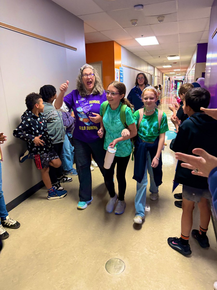 Another year of lessons, laughter, and little victories! These Park Sharks are ready for summer ☀️🦈🩵 <a href="/WoParkSharks/">Worthington Park Elementary School</a> #itsworthit #summertime