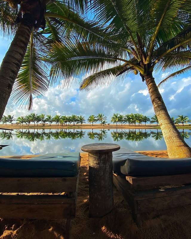 Ever wondered why it's called meet me there ?
Meet me there Lodge, Dzita, Volta region is a place where  nature meets culture and serenity 
#Visitvolta #KnowVolta