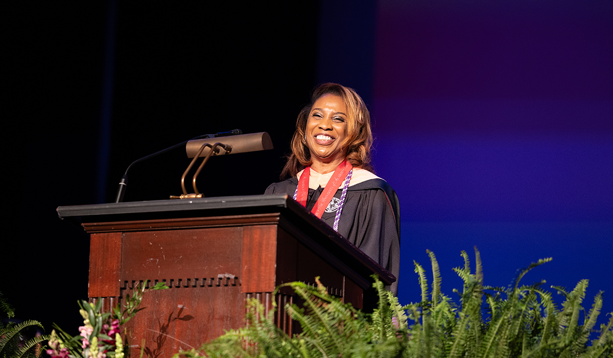 jeffstate's tweet image. JSCC Alumna Stephanie Woods is a seasoned healthcare leader who holds region-wide responsibility for inpatient nursing services, maternal-child health, clinical informatics, and clinical education, simulation, &amp;amp; training across 21 hospitals in California.

jeffersonstate.edu/jefferson-stat…