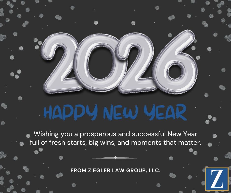 Here’s to new beginnings, continued partnerships, and shared success in the year ahead. Happy New Year’s! #NewYear #NewYear2026