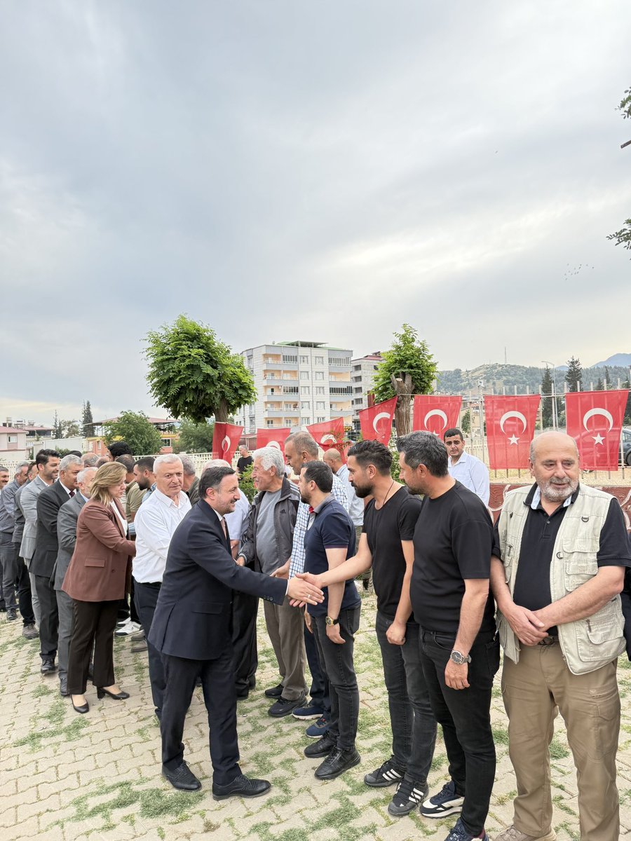 AK Parti Gaziantep İl Koordinatörümüz ve İstanbul Milletvekilimiz Sayın İsmail Emrah Karayel’i, İlçe Teşkilatımızda ağırlamaktan büyük mutluluk duyduk.
<a href="/iekarayel/">Dr. İsmail Emrah KARAYEL</a> 
<a href="/avyusufibis/">Yusuf İBİŞ</a> 
<a href="/avmustafadurmus/">Av. Mustafa Durmuş</a> 
<a href="/emrekosar27/">Emre Koşar</a>