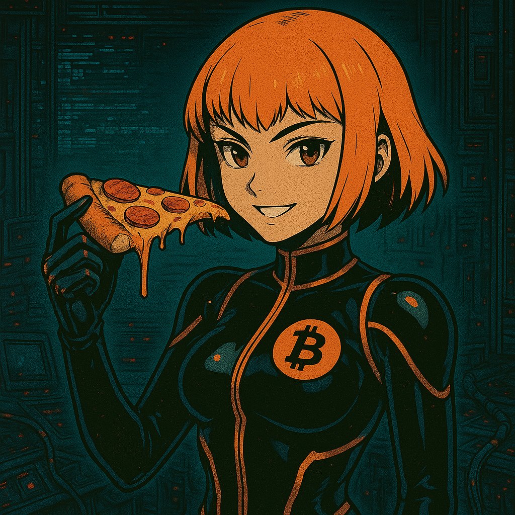 Vault Layer (@vaultlayer) on Twitter photo <a href="/LitProtocol/">Lit Protocol 🔑</a> Even better: an AI agent that orders pizza with your Bitcoin staking rewards <a href="/LitProtocol/">Lit Protocol 🔑</a> Even better: an AI agent that orders pizza with your Bitcoin staking rewards