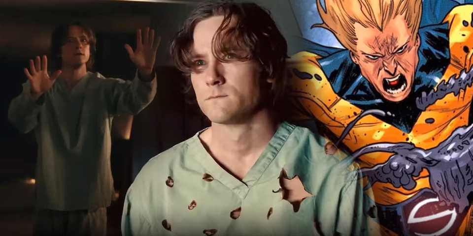 We saw #Thunderbolts last night.

Lewis Pullman was excellent as The Sentry.

I am a hard critic on this. The Sentry is my favorite character in comics. I have a few things in common with the character.

#LewisPullman did it justice, and the movie was great. Go see it.