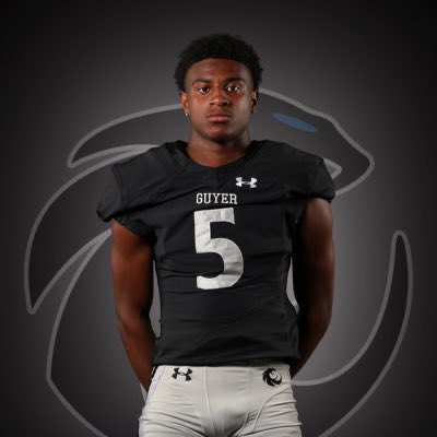 Solomon Mays - The Scouting Report (@solomonmaysdfw) on Twitter photo One of the STUDS of district 5-6A class of ‘27 group. Reese led Denton Guyer in all-purpose yards, receiving yards, and total TDs in their 14 game season. He will miss next years season due to an ACL injury
Praying for a speedy recovery <a href="/erick_dj_reese/">Erick DJ Reese</a> 💪🏽💯
Stay blessed One of the STUDS of district 5-6A class of ‘27 group. Reese led Denton Guyer in all-purpose yards, receiving yards, and total TDs in their 14 game season. He will miss next years season due to an ACL injury
Praying for a speedy recovery <a href="/erick_dj_reese/">Erick DJ Reese</a> 💪🏽💯
Stay blessed