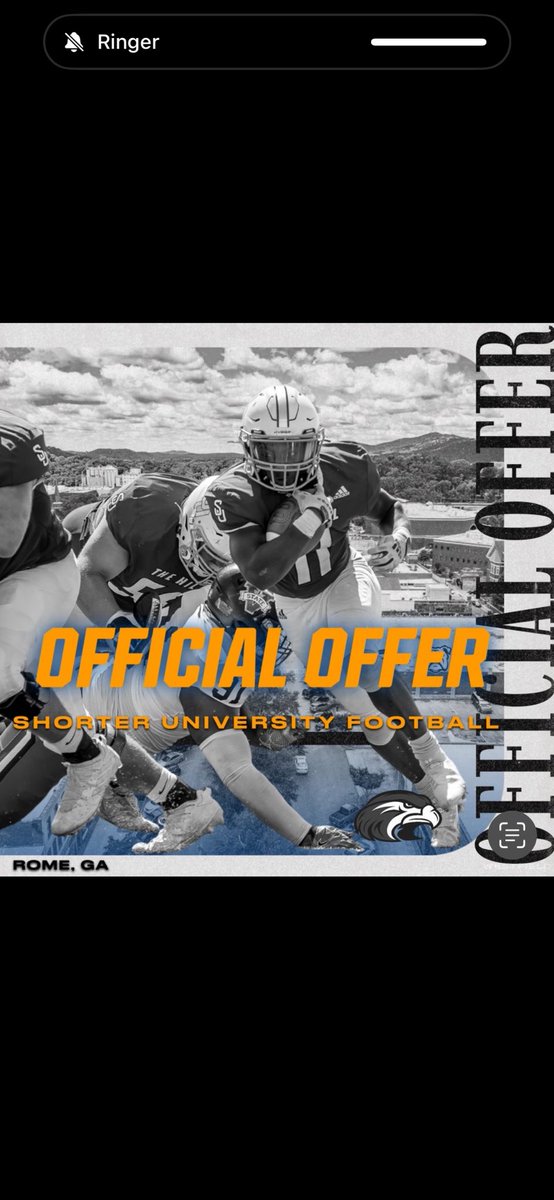 Roman_Mock's tweet image. #AGTG I am blessed to receive an offer from Shorter University @CoachDietlSU @jleee74 @john_p34 @VeniceIndianFB @VeniceRecruit10
#FEM