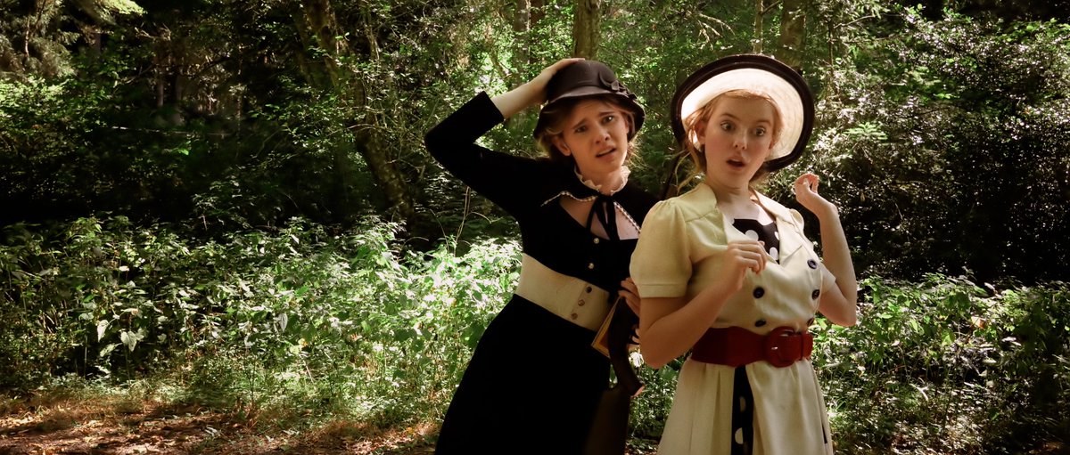 Check out my latest article: The Wilde Girls is the Comedy of the Summer TIX for <a href="/noho7/">Laemmle NoHo 7</a> May 30th! fandango.com/the-wilde-girl… linkedin.com/pulse/wilde-gi… via <a href="/LinkedIn/">LinkedIn</a>